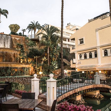 Aloha Gardens By Vacation Care Apartment Marbella Exterior photo