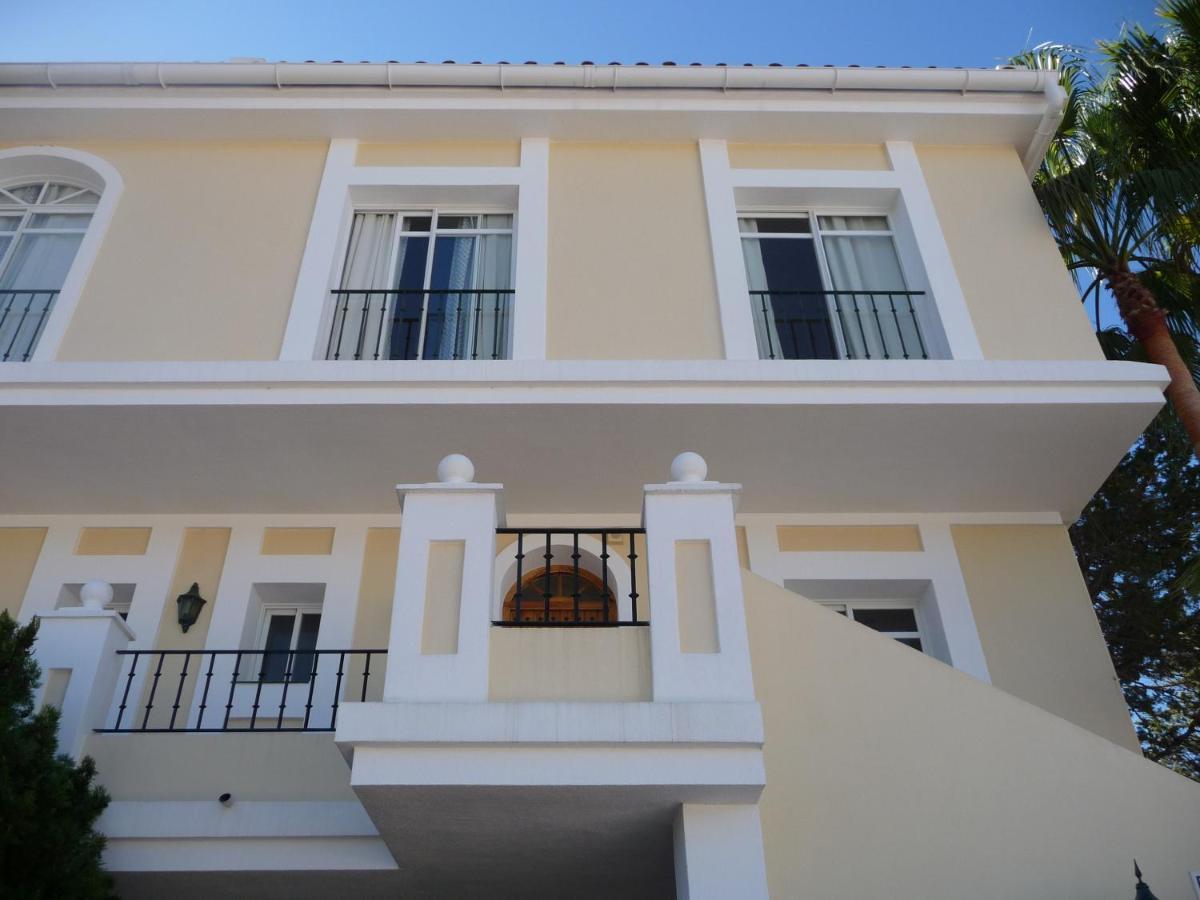 Aloha Gardens By Vacation Care Apartment Marbella Room photo
