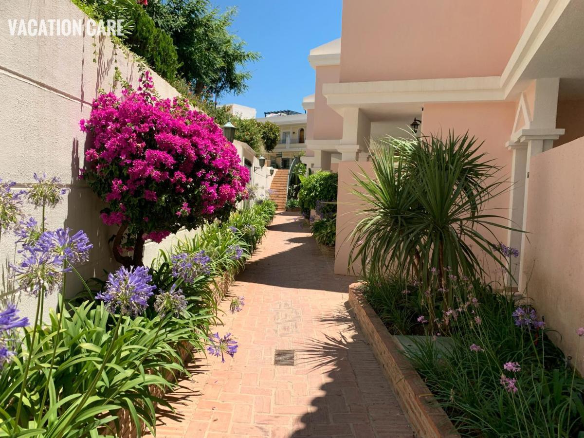 Aloha Gardens By Vacation Care Apartment Marbella Exterior photo