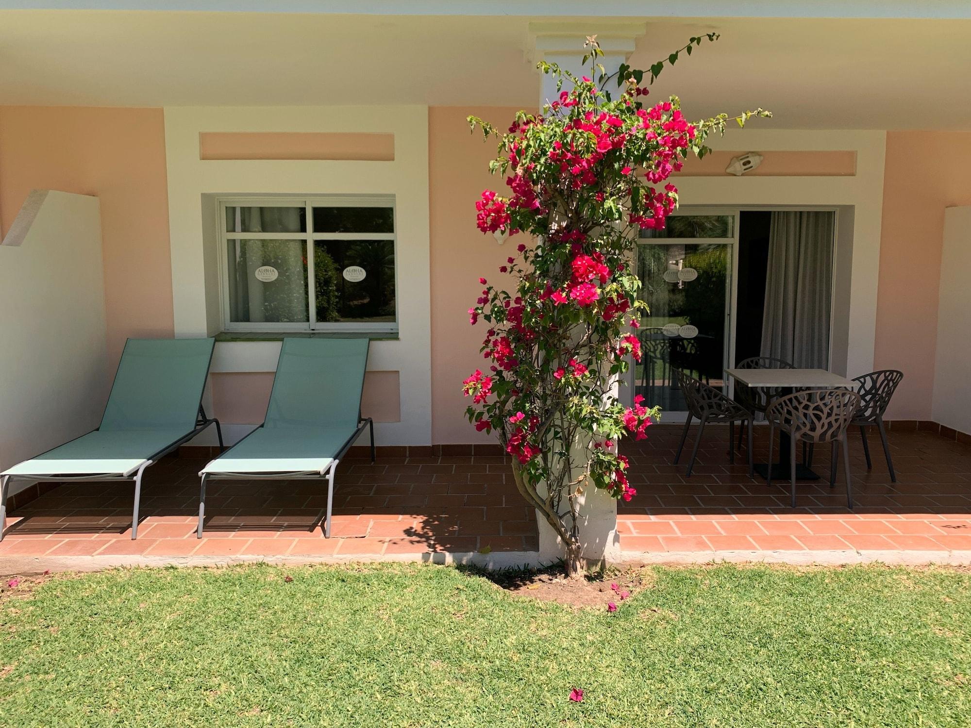 Aloha Gardens By Vacation Care Apartment Marbella Exterior photo