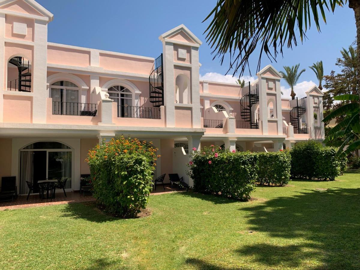 Aloha Gardens By Vacation Care Apartment Marbella Exterior photo