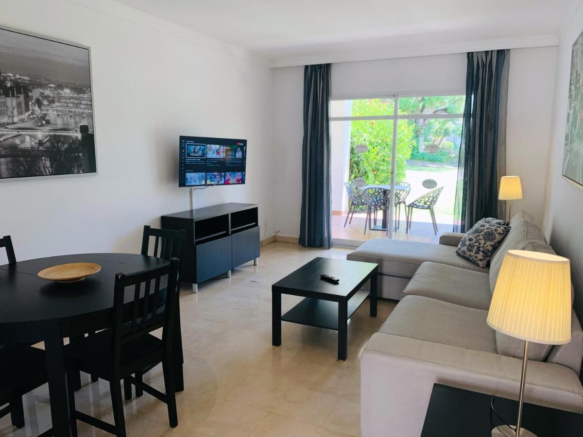 Aloha Gardens By Vacation Care Apartment Marbella Room photo